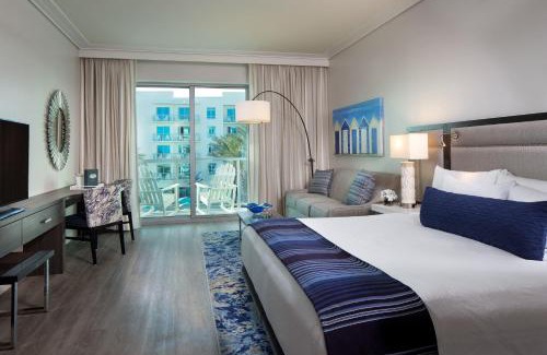 Treasure Island Resort | Treasure Island Beach Resort