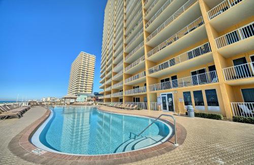 Lower Grand Lagoon House | Treasure Island 0906