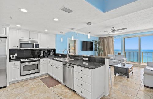 Lower Grand Lagoon Apartment | Treasure Island 1506