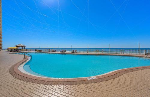 Lower Grand Lagoon Apartment | Treasure Island 1710