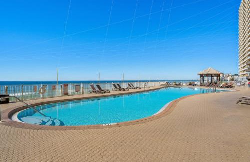 Lower Grand Lagoon Apartment | Treasure Island 1710