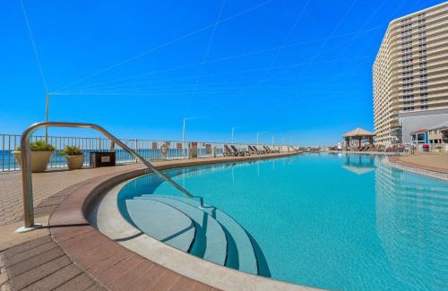 Lower Grand Lagoon Apartment | Treasure Island 1710