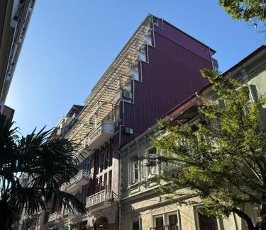 Old Boulevard Apartment | Treasure N6