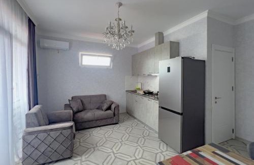 Old Boulevard Apartment | Treasure N6