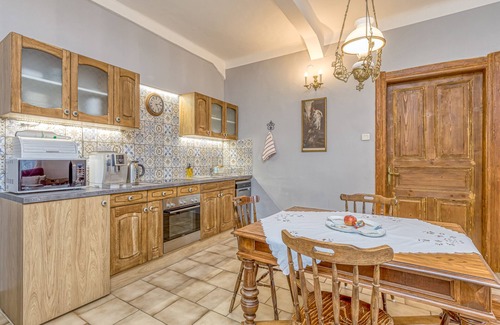 Balatonrendes House | Treasure Of The Past With Whirlpool, Balatonrendes, Hungary