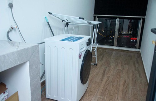 Mikocheni Apartment | Treasure Victoria Diamond suite