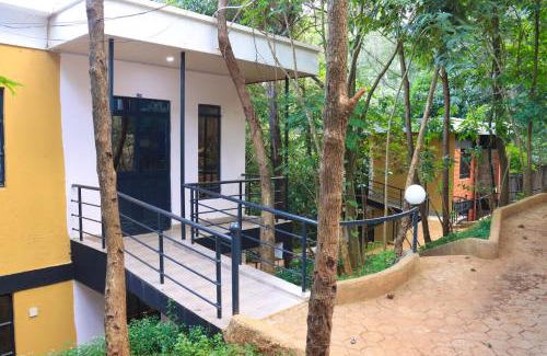 Chuka Villa | TreasureNest Villas