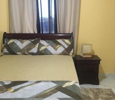 Spanish Town Apartment | Treasures Gated Community Spot