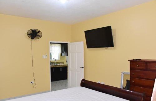 Spanish Town Apartment | Treasures Gated Community Spot