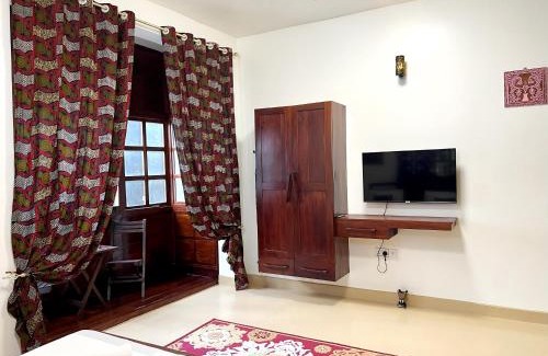Stone Town Hotel | Treasures of Zanzibar House