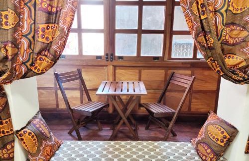 Stone Town Hotel | Treasures of Zanzibar House