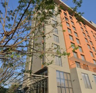 Nashik Hotel | Treat Hotel Nashik City Center