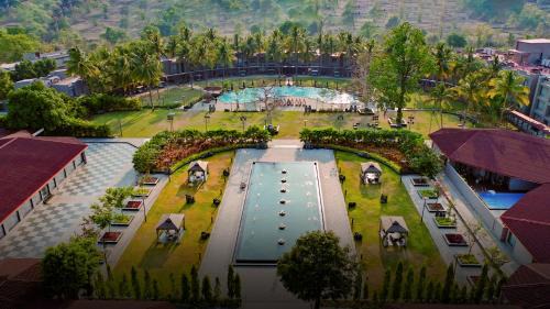 Silvassa Resort | Treat Resort Silvassa