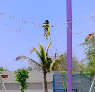 Silvassa Resort | Treat Resort Silvassa