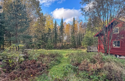 Skoldinge House | Treat yourself to a break in this charming 18th century farmhouse.