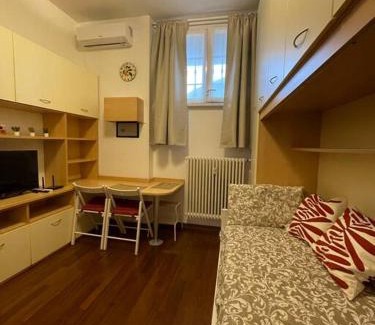 Porta Romana Apartment | trebbia tavrvs real estate