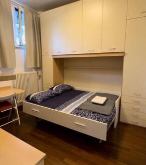 Porta Romana Apartment | trebbia tavrvs real estate