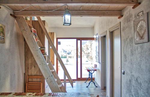 Lotzorai Bed & Breakfast | Trebenoro