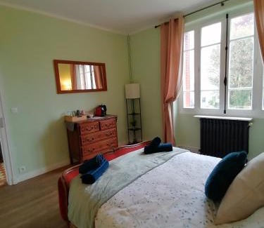 Chalus Bed & Breakfast | Trecastle