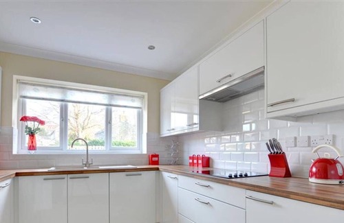 Dyffryn Ardudwy House | Tredegar in Dyffryn Ardudwy