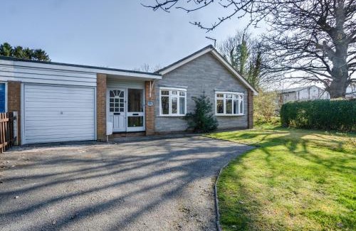 Rhayader House | Trederwen