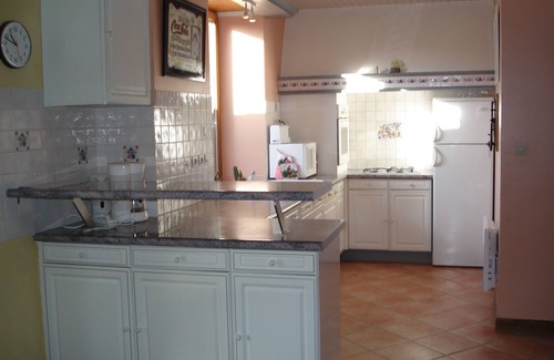 Tredrez-Locquemeau House | Tredrez Locquemeau: Mansion - Trédrez-Locquémeau