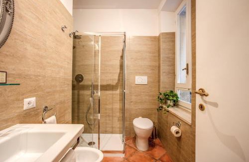 Trastevere Bed & Breakfast | Tree Charme Trilussa