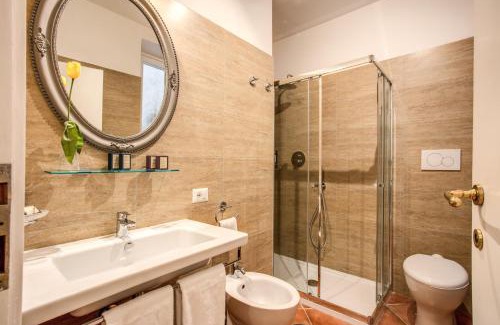 Trastevere Bed & Breakfast | Tree Charme Trilussa