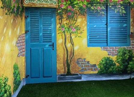 Son Tra Hotel | Tree Homestay