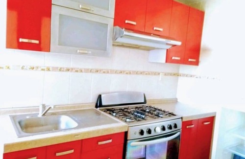 San Luis Potosi House | TREE HOUSE 5 MINUTES FROM TANGAMANGA PARK, 10 MINUTES TO HISTORIC DOWNTOWN