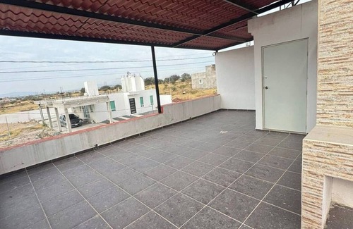 San Luis Potosi House | TREE HOUSE 5 MINUTES FROM TANGAMANGA PARK, 10 MINUTES TO HISTORIC DOWNTOWN