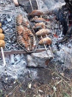 Goris Other | Tree House & Camping Goris