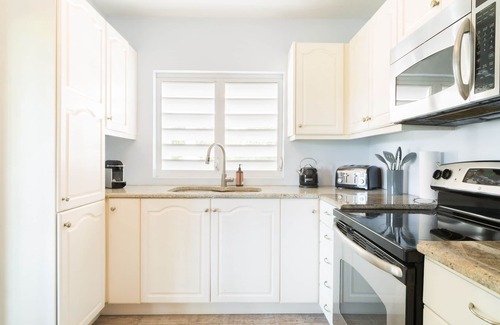 The Bight Villa | Tree House, Grace Bay West Villa, sleeps 12