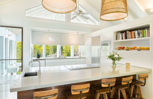 The Bight Villa | Tree House, Grace Bay West Villa, sleeps 12