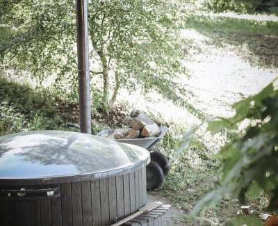 Birzgale Other | Tree house Linde