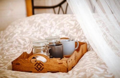 Birzgale Other | Tree house Linde