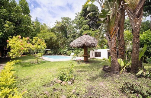Utica House | Tree house Lunna, near Bogota in Utica Cundinamarca