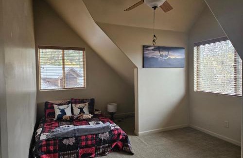 Pinetop Villa | Tree House Pinetop Az