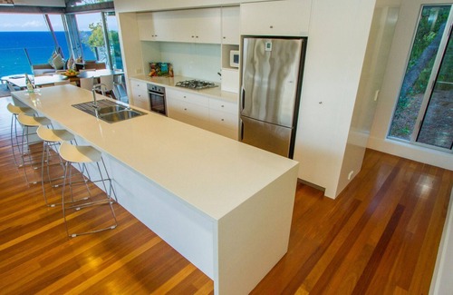 Agnes Water House | TREE HOUSE - SUNRISE AT 1770