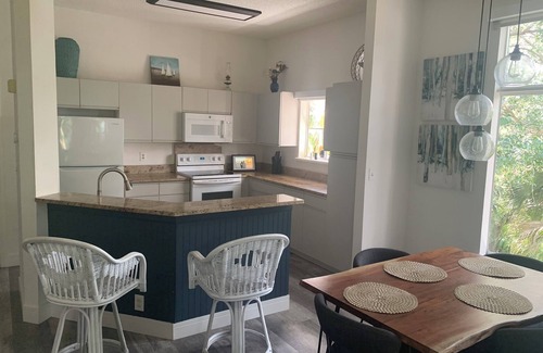 Wabasso Beach Condo | Tree House Tennis Villa at Sea Oaks Beach and Tennis Club