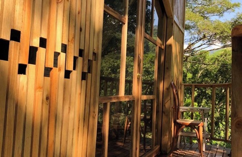 La Pena Boat Rental | Tree house TOBIA near Bogota