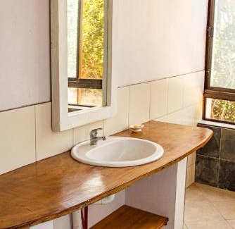 Tofo House | Tree House Villa