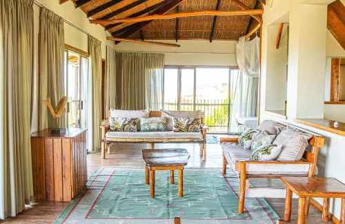 Tofo House | Tree House Villa