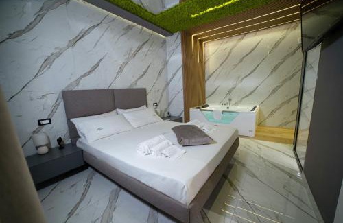 Baronissi House | Tree Luxury