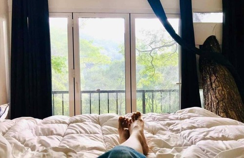 Badulla Resort | Tree Nature Resort
