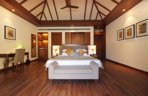 Bedla Resort | Tree of Life Amara Resorts & Spa Udaipur
