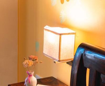 Saket Bed & Breakfast | Tree of Life Bed & Breakfast