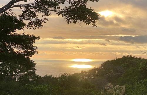 Dominical Bed & Breakfast | Tree of Life Cabinas