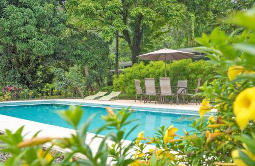 Dominical Bed & Breakfast | Tree of Life Cabinas