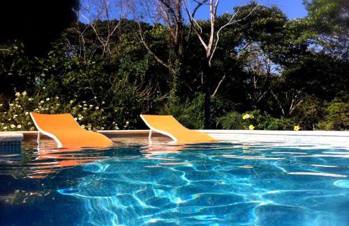 Dominical Bed & Breakfast | Tree of Life Cabinas
